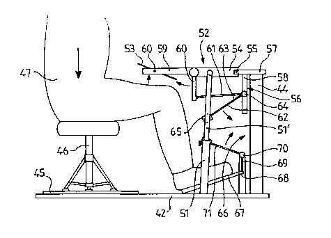 Une figure unique qui représente un dessin illustrant l'invention.